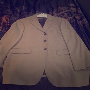 Men’s Blazer Sport Coat